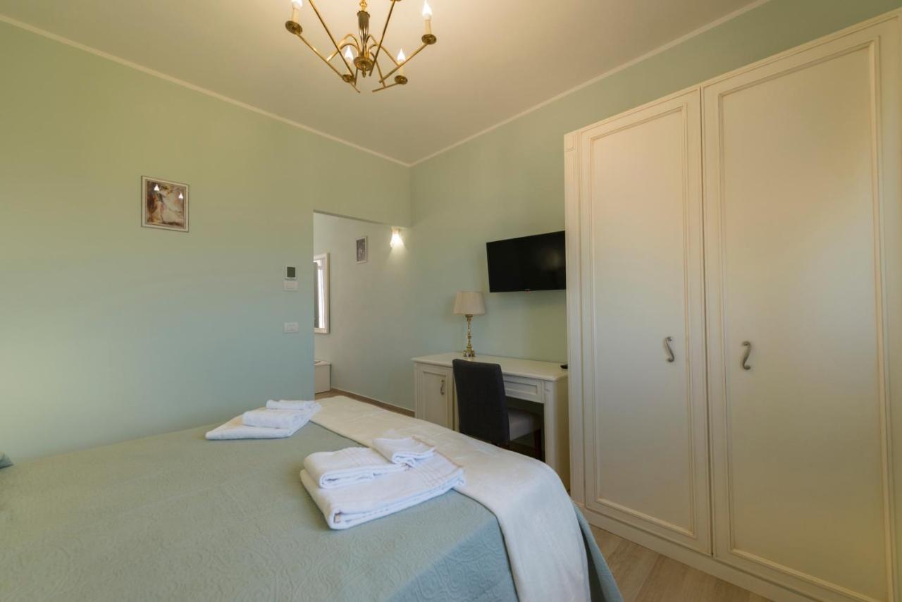Podere Abbazia B&B Sinalunga Εξωτερικό φωτογραφία