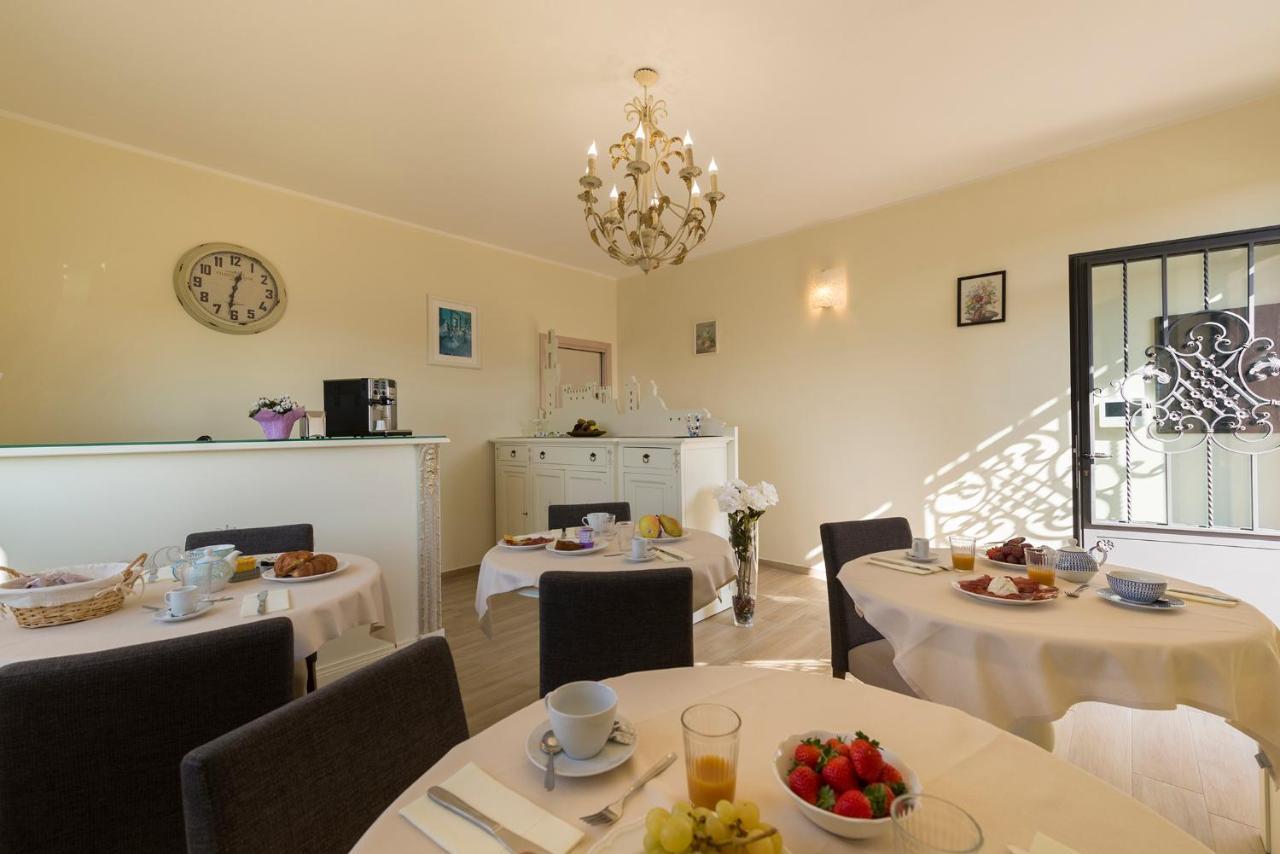 Podere Abbazia B&B Sinalunga Εξωτερικό φωτογραφία