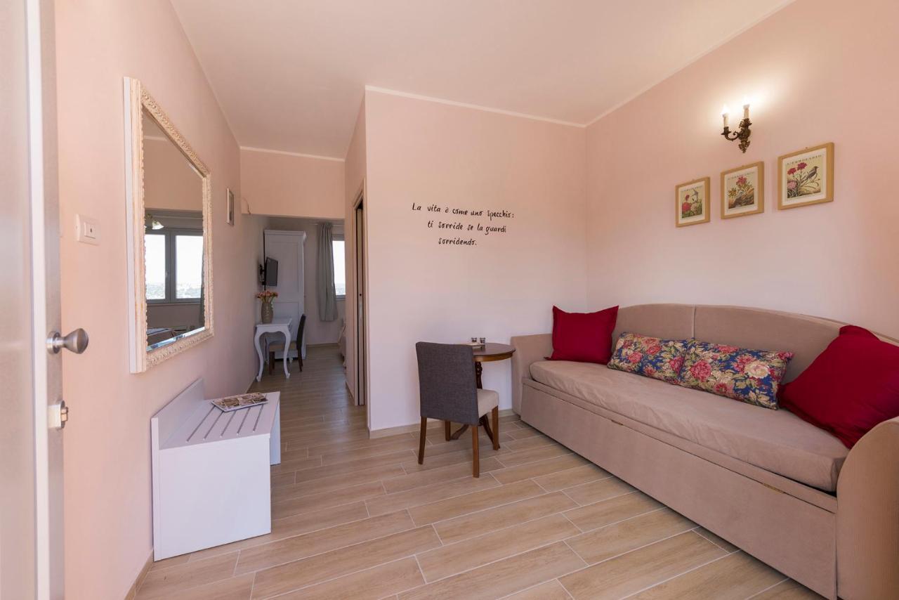 Podere Abbazia B&B Sinalunga Εξωτερικό φωτογραφία