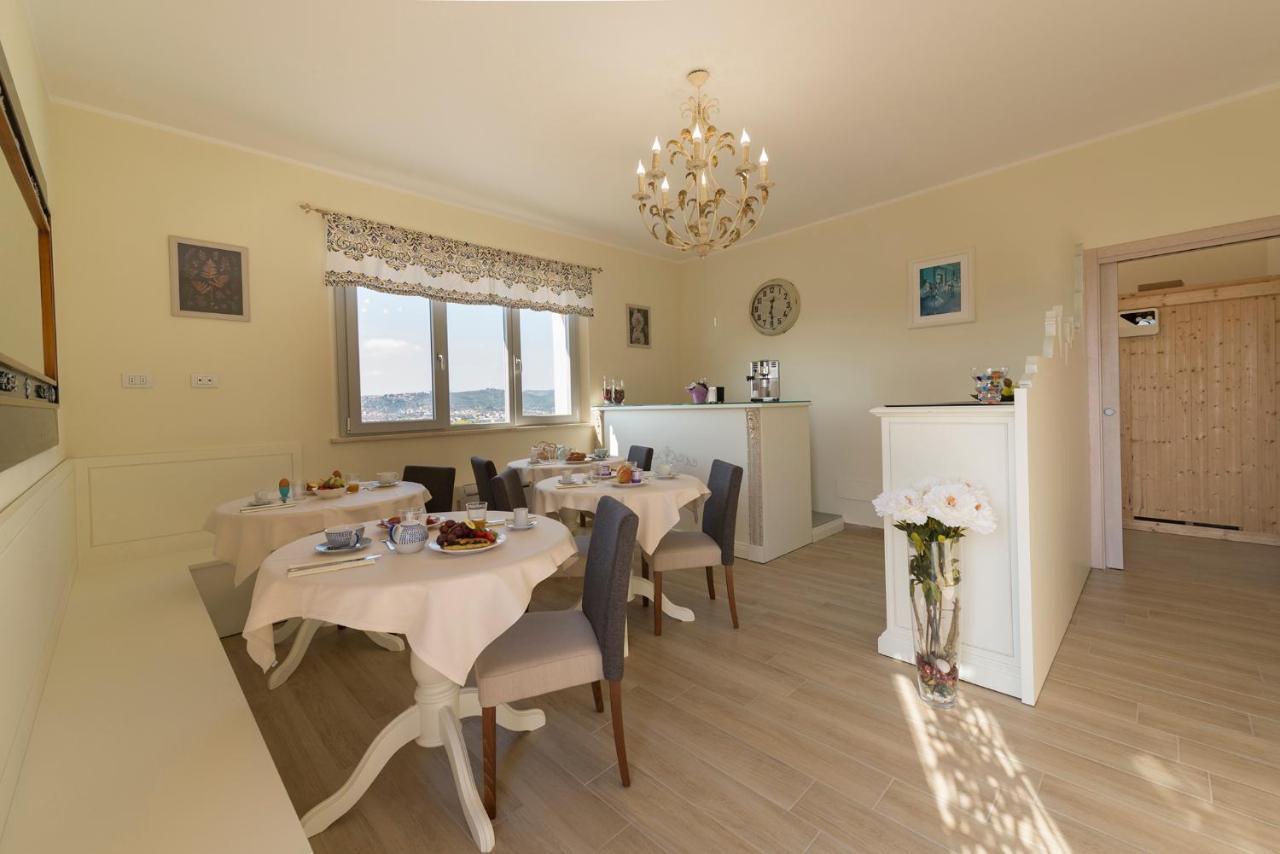 Podere Abbazia B&B Sinalunga Εξωτερικό φωτογραφία