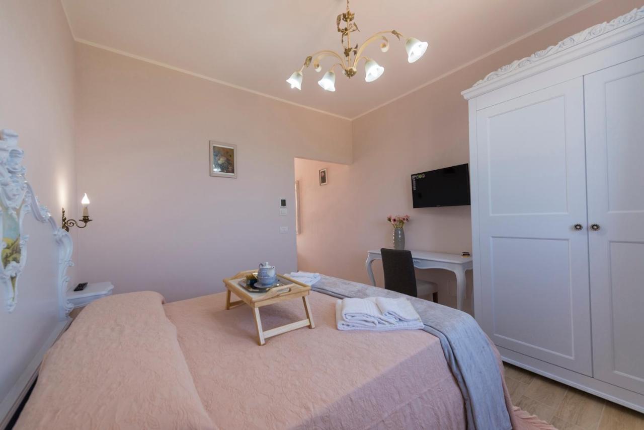 Podere Abbazia B&B Sinalunga Εξωτερικό φωτογραφία