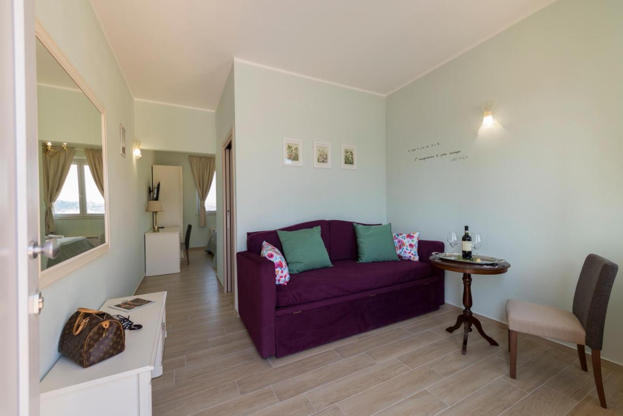 Podere Abbazia B&B Sinalunga Εξωτερικό φωτογραφία